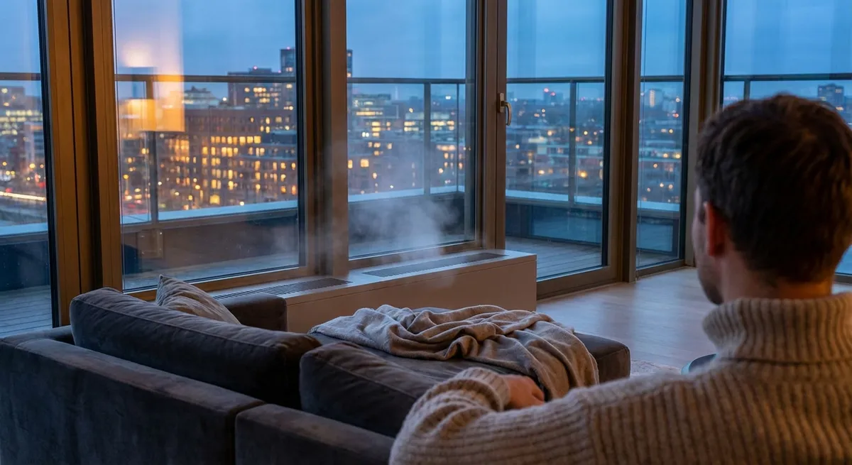 Thermal Elegance: Subtle Energy Gains Hidden in Luxury Window Design