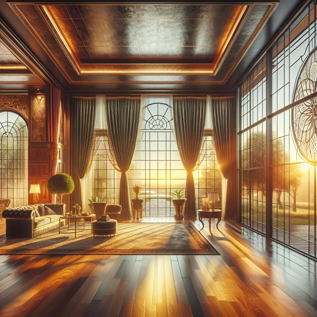 The Symphony of Vision: Five Enlightening Insights for Luxurious Window Upgrades
