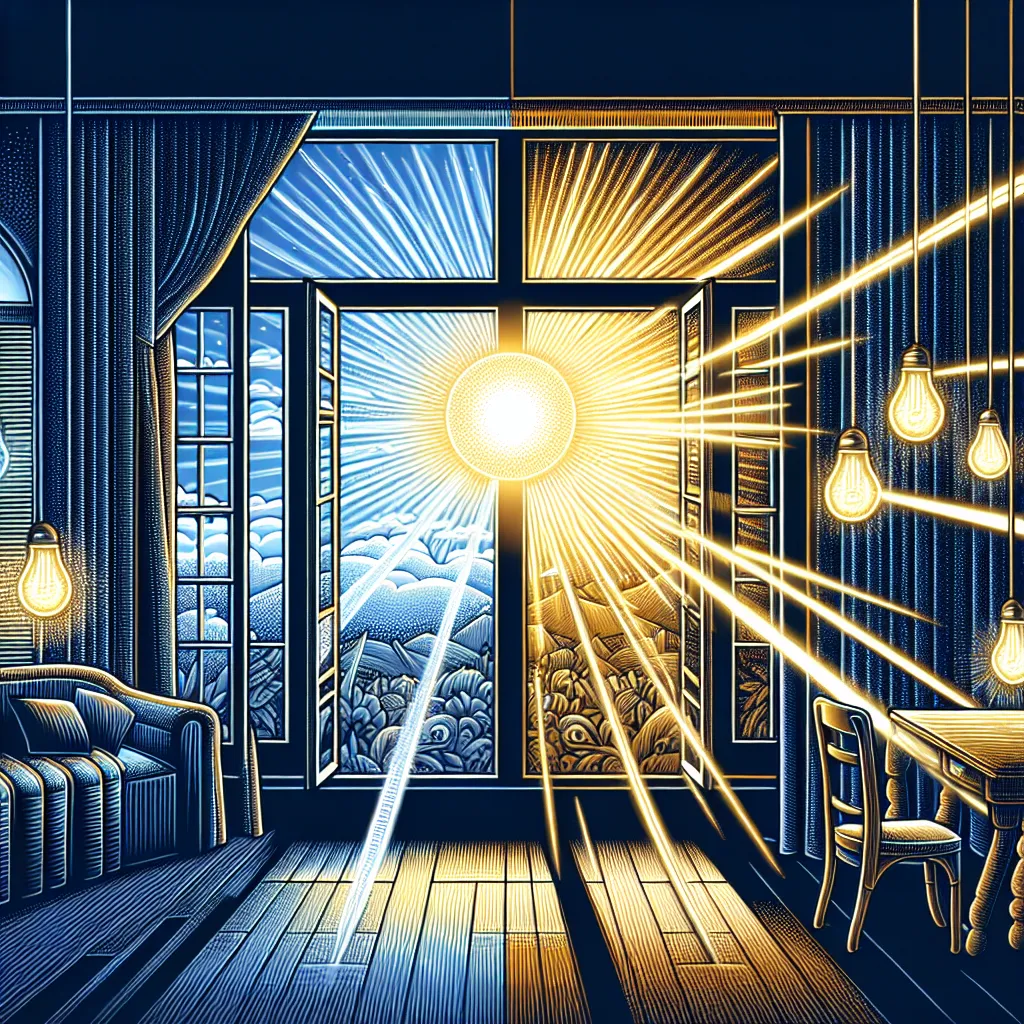 The Splendor of Light: Five Enlightening Insights for a Superior Window Upgrade Experience