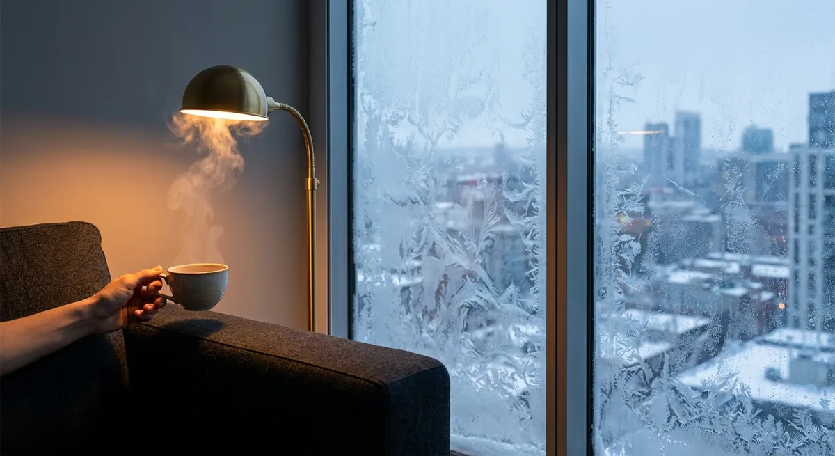 Thermal Quietude: Elevating Home Efficiency Through Bespoke Window Design