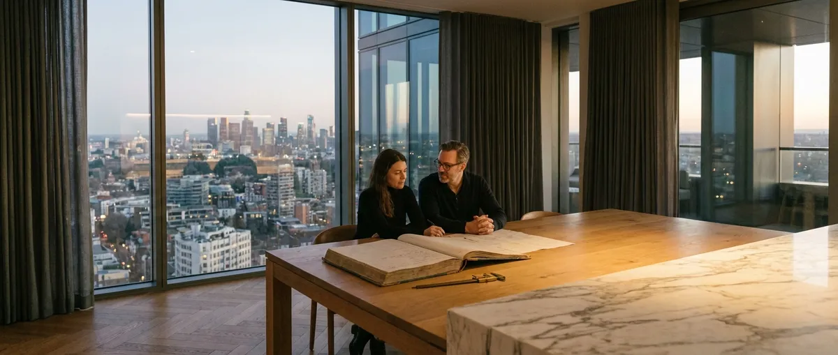 Beyond the Price Tag: A Refined Cost Lens on Luxury Window Upgrades