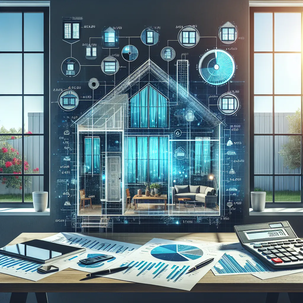 The Refined Homeowner's Guide to Window Upgrades: A Comprehensive Financial Audit