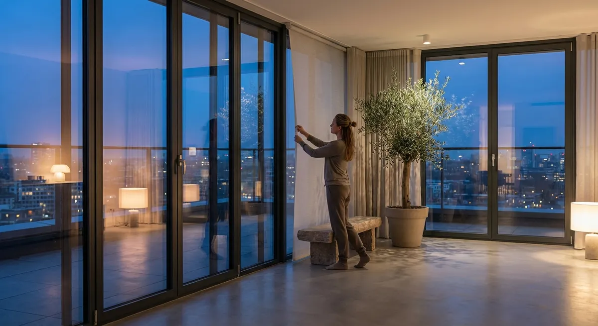 Luminous Performance: Reimagining Energy Efficiency Through Exceptional Windows