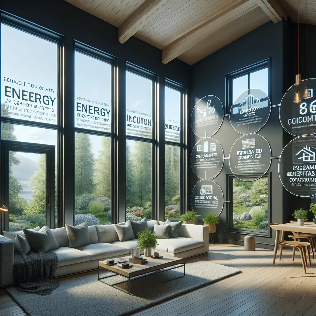 The Symphony of Superior Sightlines: Five Enlightening Insights for A Luxurious Window Upgrade Odyssey