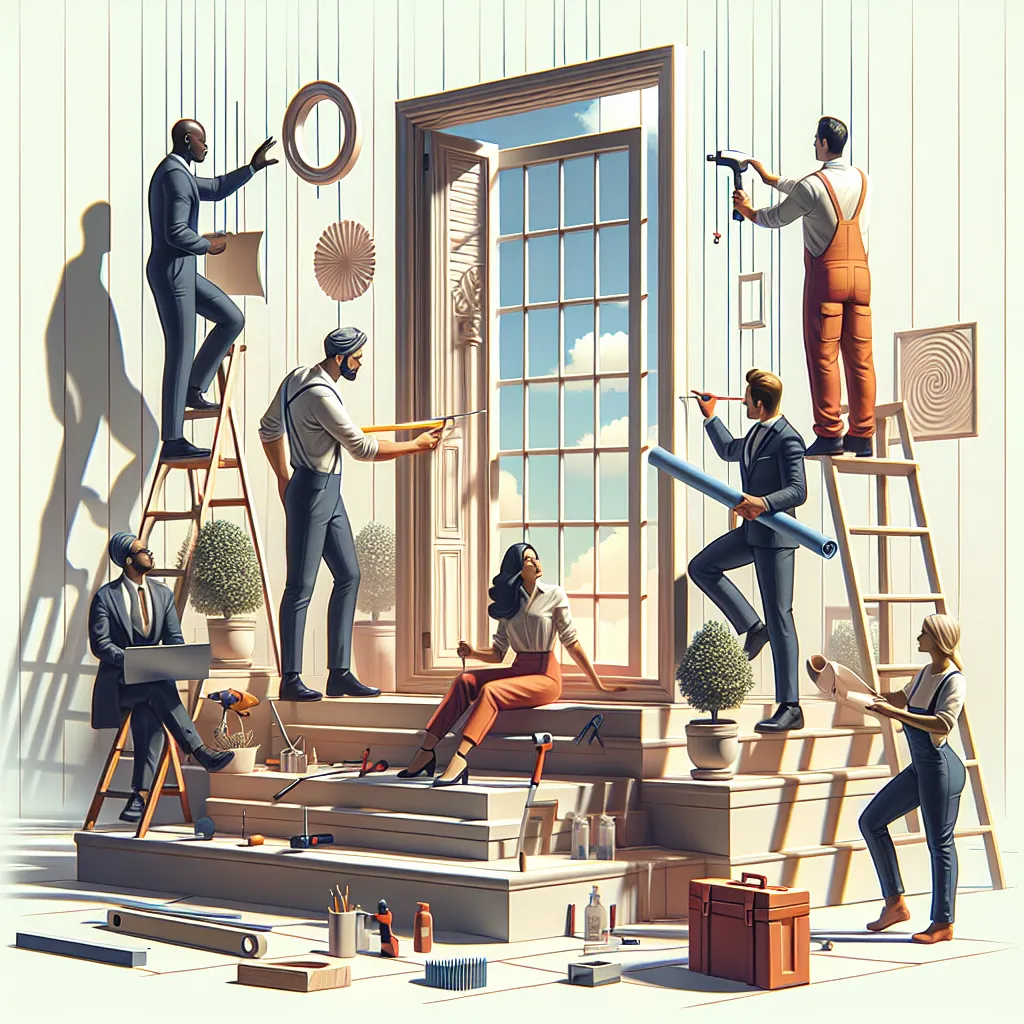 The Epitome of Elegance: Five Unseen Insights for Exceptional Window Installations