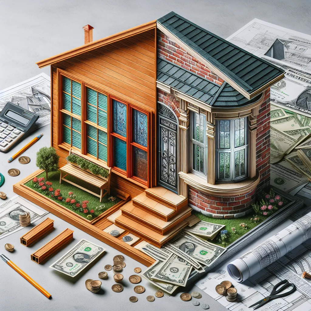 Mastering the Art of Window Upgrades: An Elegant Insight for the Discerning Homeowner