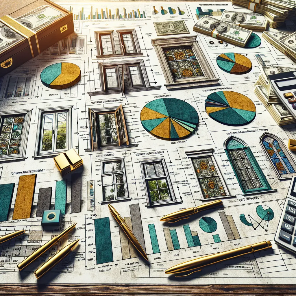 Unveiling the Grandeur: A Cultivated Analysis of Window Upgrade Investments