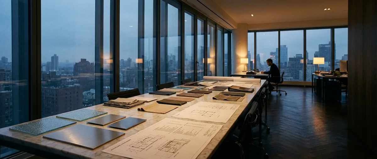 Curating Value: Cost Intelligence for Bespoke Window Upgrades