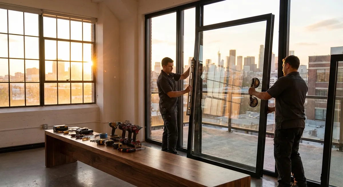 Installation as Craftsmanship: Elevating Window Upgrades from Routine to Remarkable