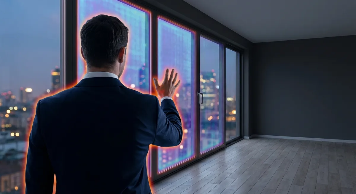 Invisible Dividends: A Refined Cost Perspective on Elite Window Upgrades