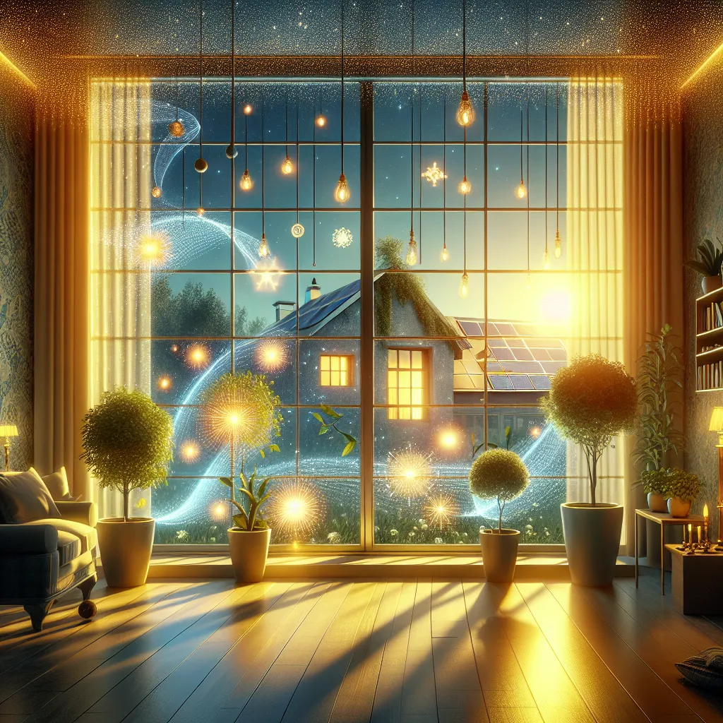 The Quintessence of Quantum Clarity: Five Stellar Insights for Luxurious Window Upgrades