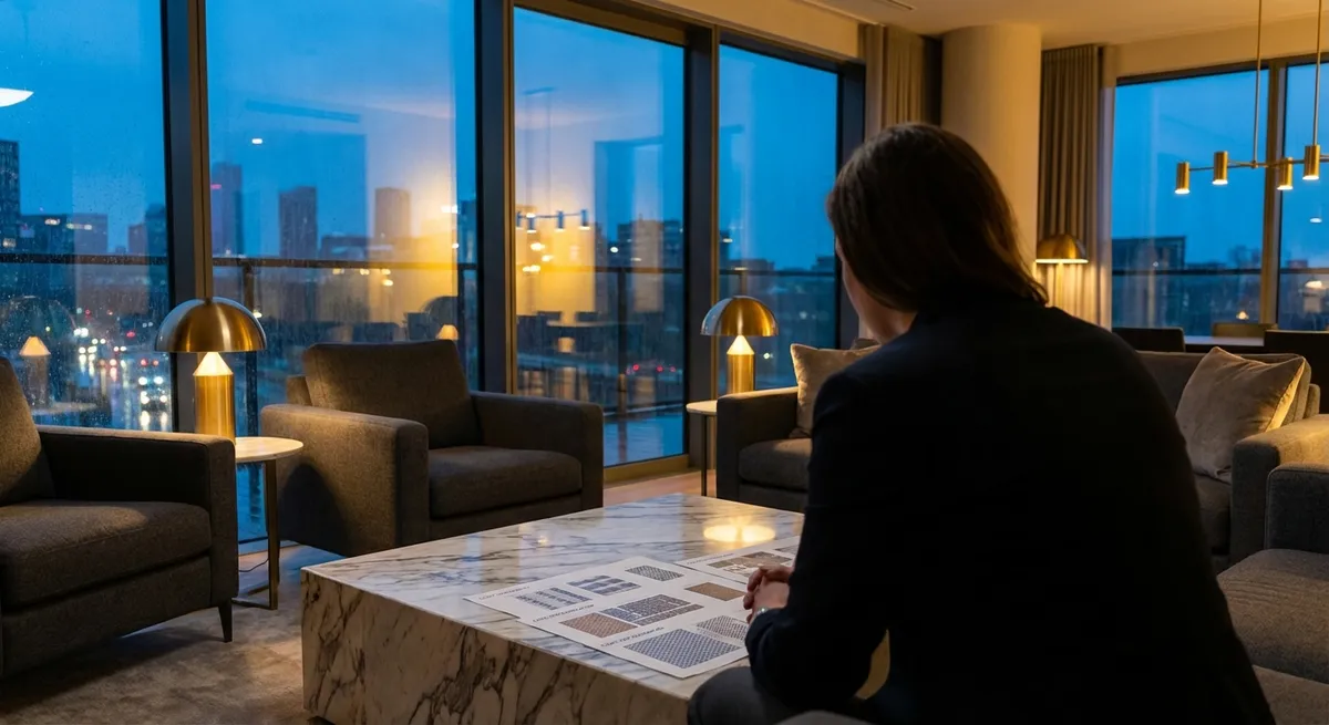 Beyond the Sticker Price: A Refined Cost Lens on Premium Window Upgrades