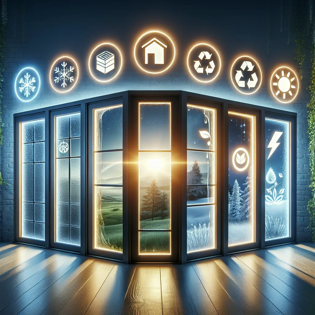 The Symphony of Sublime Sightlines: Unraveling Five Stellar Secrets for Superior Window Upgrades