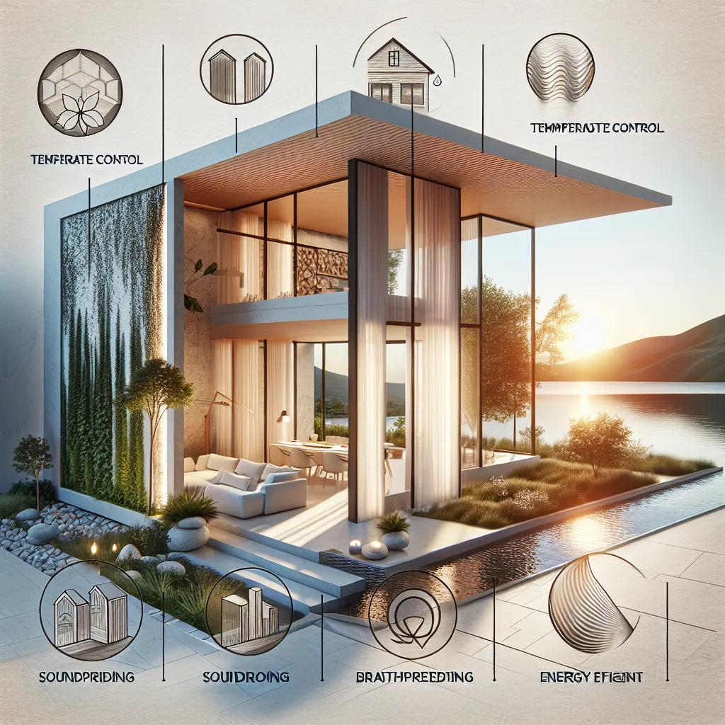 The Majesty of Modern Fenestration: Unveiling Five Stellar Insights for a Luxurious Window Transformation
