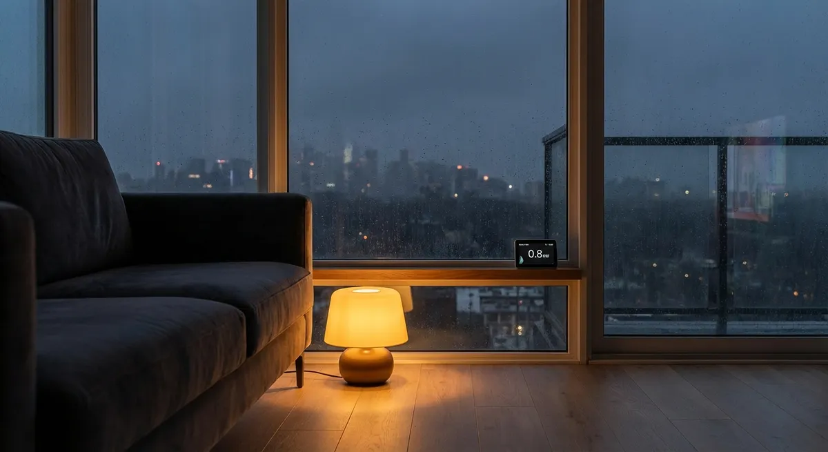 Quiet Power: How Refined Window Choices Recalibrate Your Home’s Energy Profile