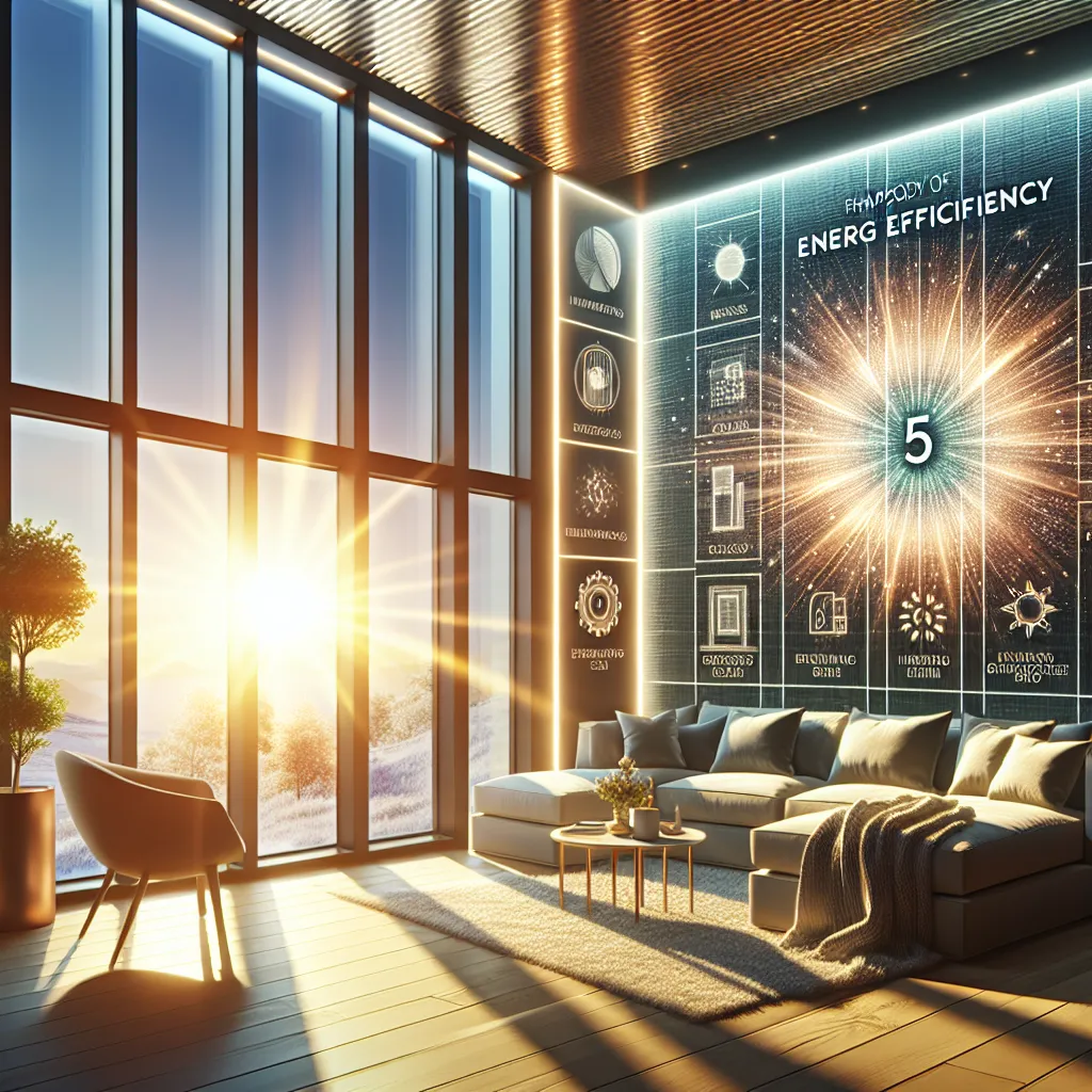 The Rhapsody of Radiance: Unveiling Five Pivotal Insights for Luxurious Window Upgrades