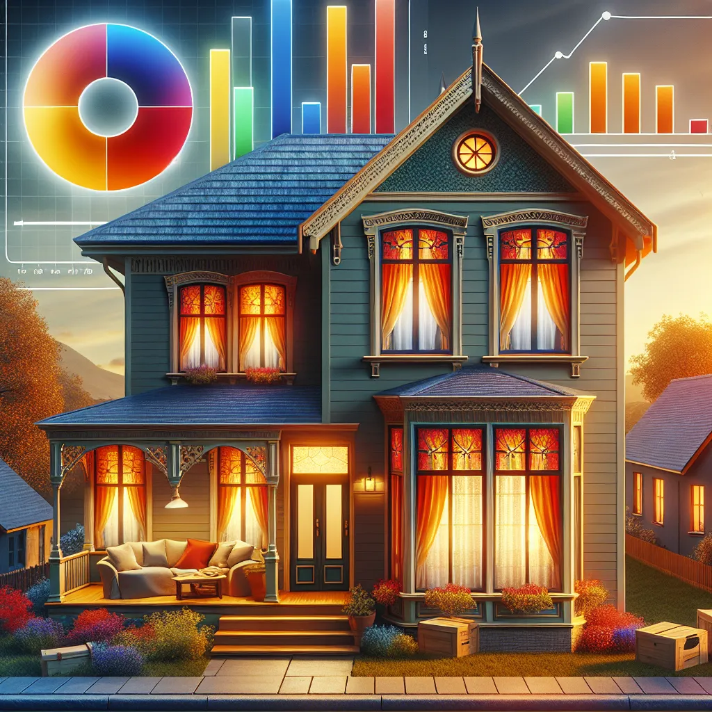 The Discerning Homeowner's Sonata: A Harmonious Arrangement of Window Upgrade Investments