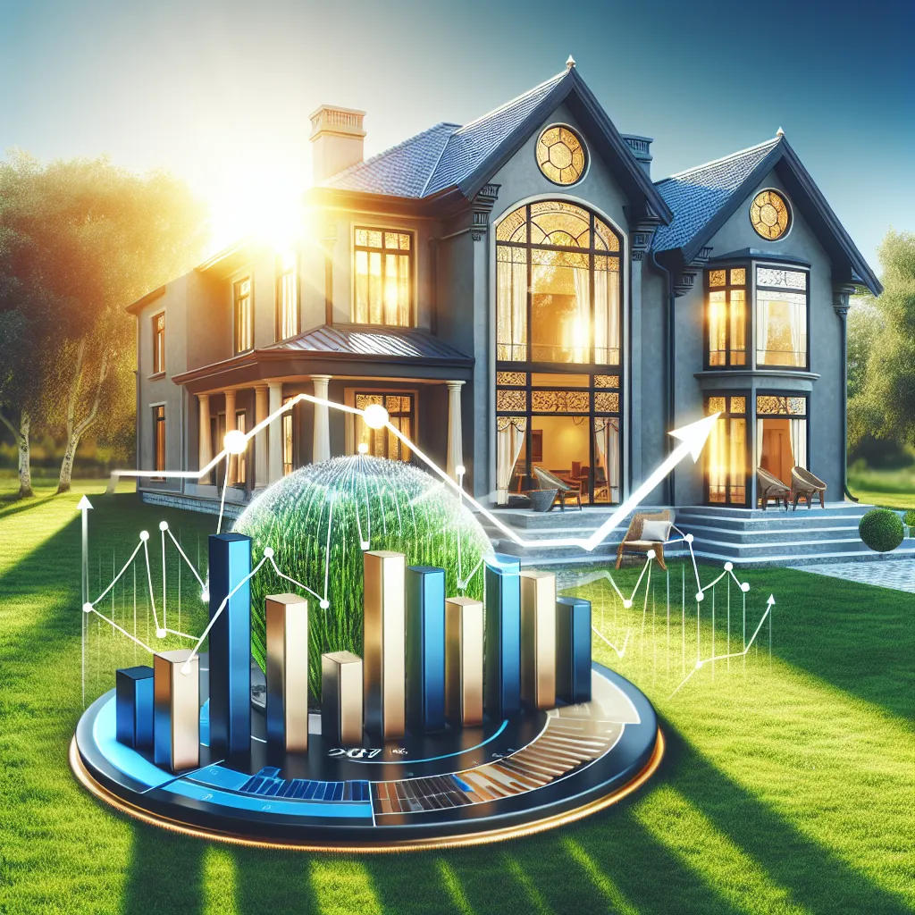 The Sublime Symphony of Window Upgrades: A High-End Harmonizing of Investment Dynamics