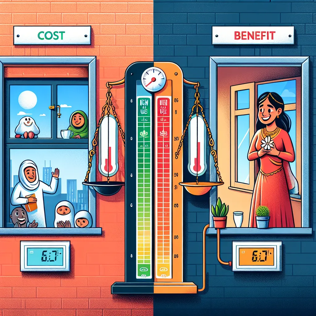 Shattering Myths: An Elite Perception of Window Upgrade Investment Dynamics