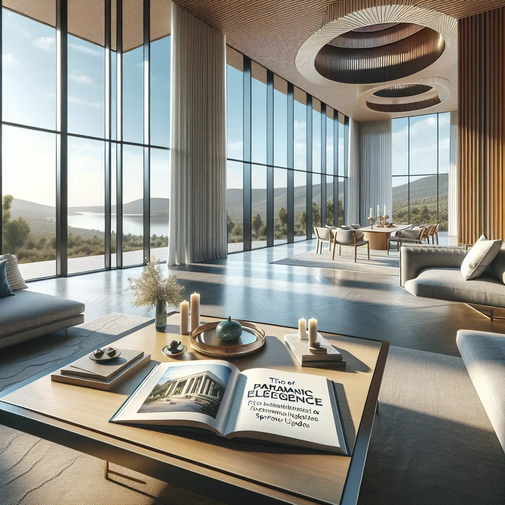 The Art of Panoramic Elegance: Five Indispensable Insights for Supreme Window Upgrades