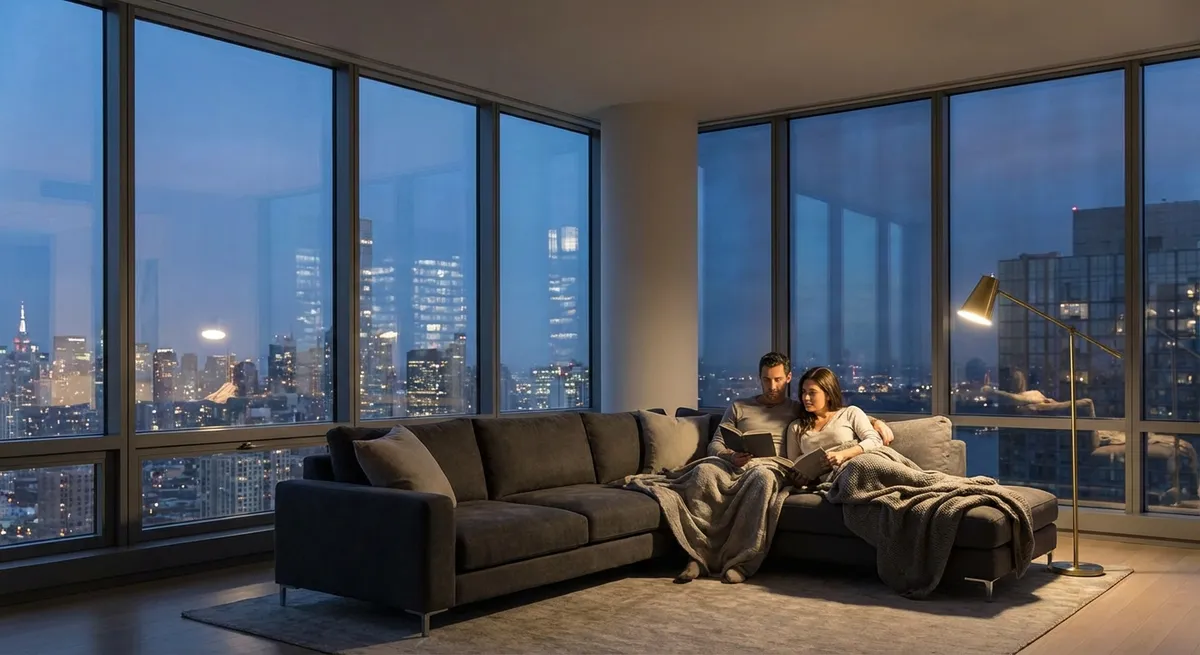 Whispered Gains: Revealing Energy Elegance Through Smarter Windows