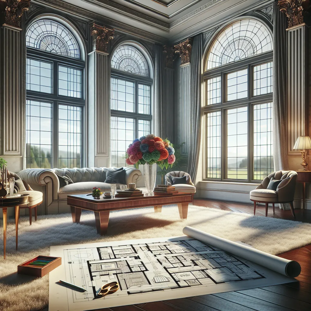 Unveiling the Opulent Symphony of Window Upgrades: A Cultivated Guide for the Affluent Homeowner