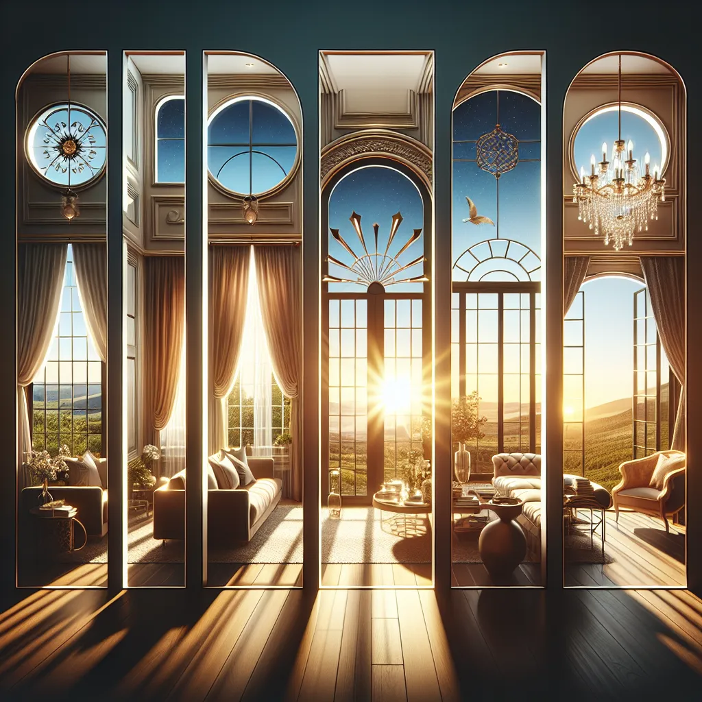 The Art of Elegance in Light: Five Extraordinary Insights for Premium Window Installations