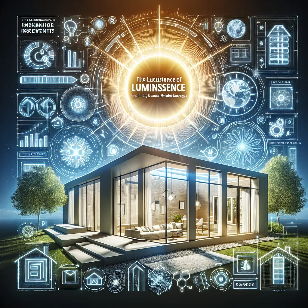 The Luxuriance of Luminescence: Unveiling Five Enlightened Insights for Superior Window Upgrades