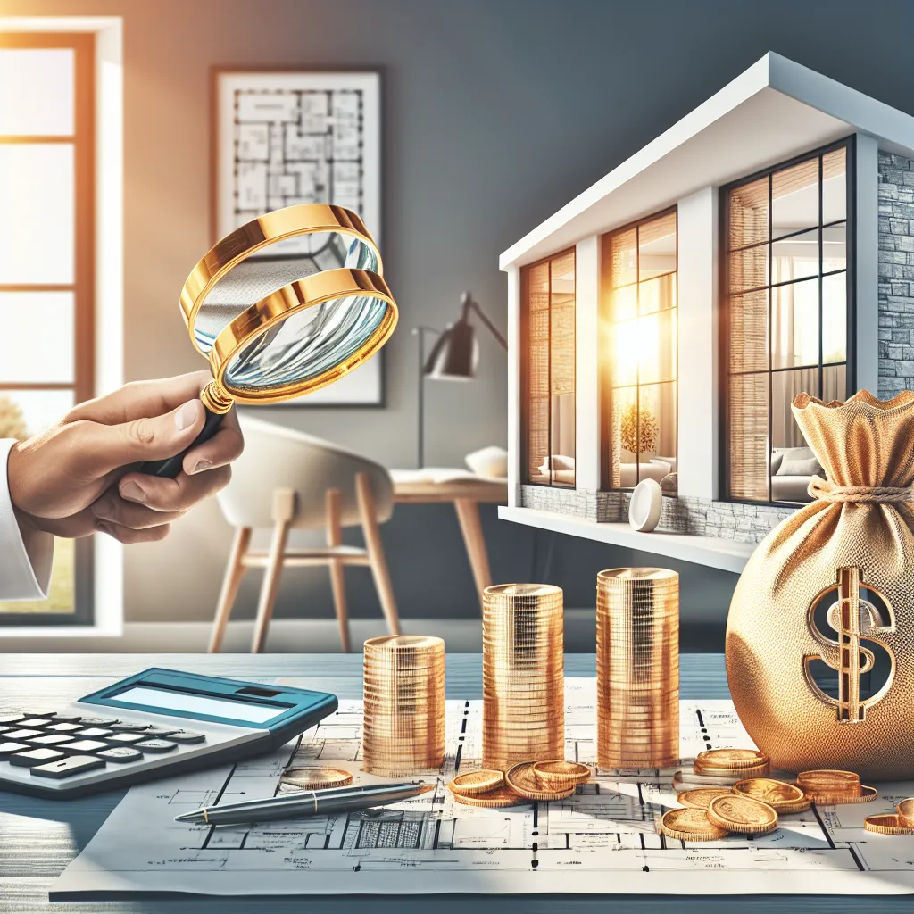 Unleashing Opulence: The Enlightened Homeowner's Lens on Window Upgrade Economics