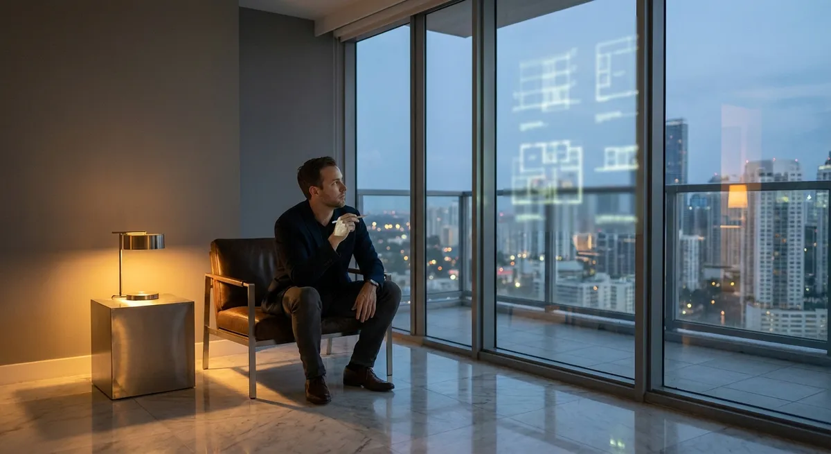 The Silent Ledger of Light: Decoding the True Cost of Superior Windows