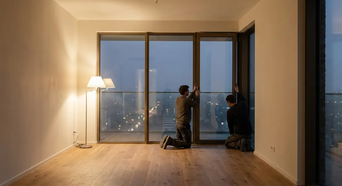The Quiet Art of Placement: Installing Windows for Refined Living