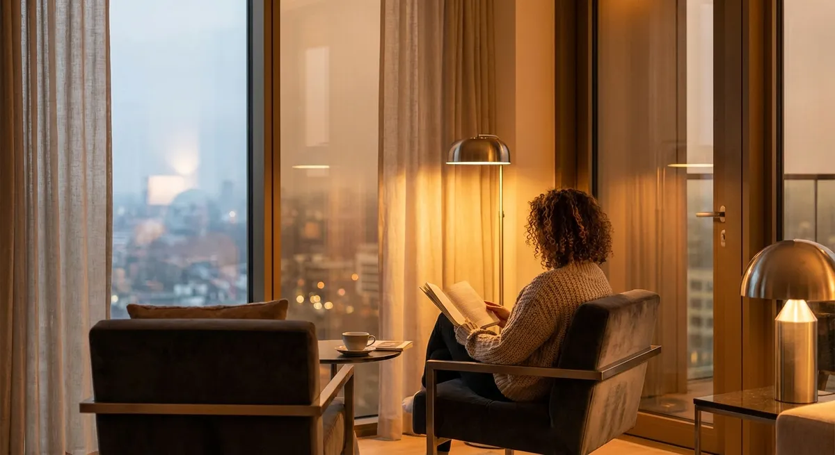 Glass Signatures: Choosing Window Types That Quietly Redefine a Room