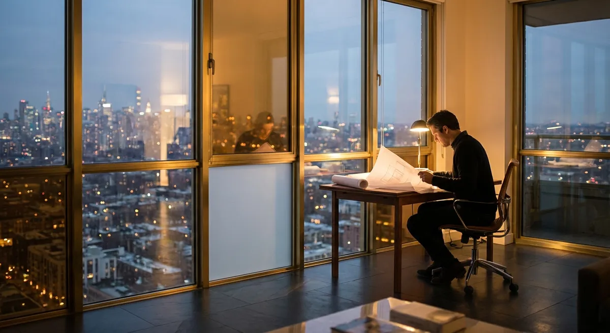 Architectural Glass, Tailored Views: Choosing Window Types with Intent