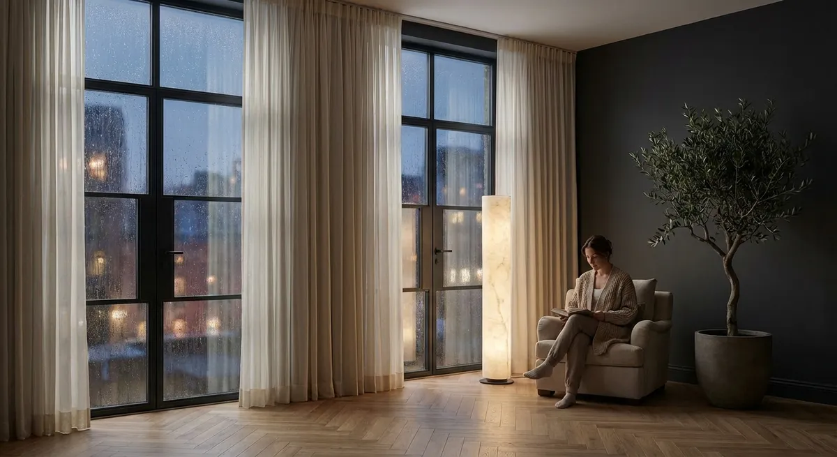 Glass, Framing, and Quiet Drama: Window Types for the Cultivated Home