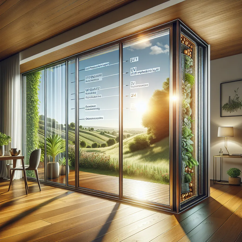 The Magnum Opus of Modern Elegance: Five Luminous Insights for a Luxurious Window Upgrade