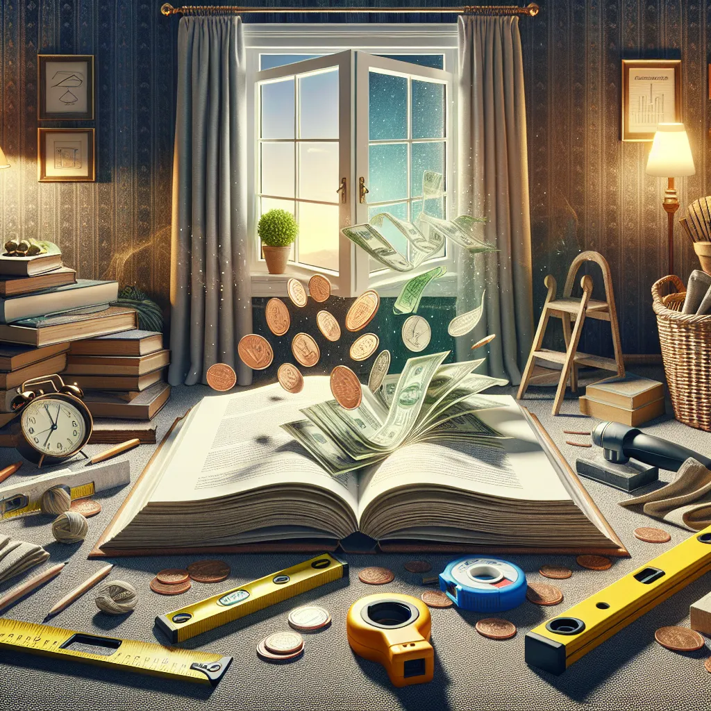 The Connoisseur's Course to Window Upgrades: Unfurling the Economics for the Discerning Homeowner