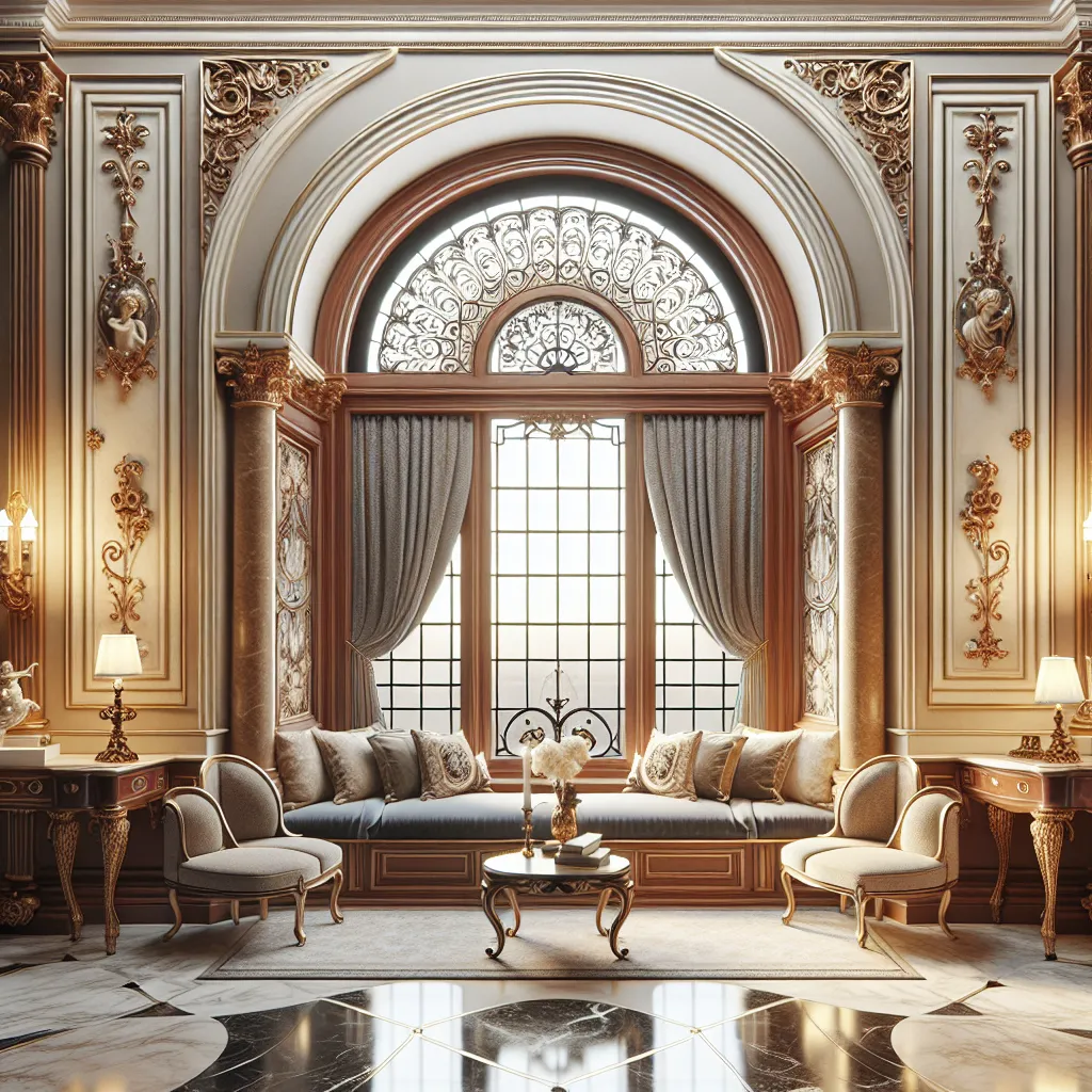 Epitomizing Sophistication: Five Rare Insights into the Art of Elite Window Upgrades