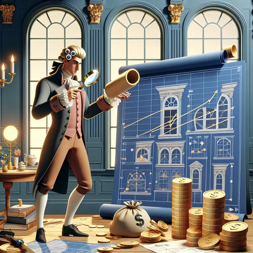 The Aristocrat's Insight: The Art of Deciphering Window Upgrade Investments