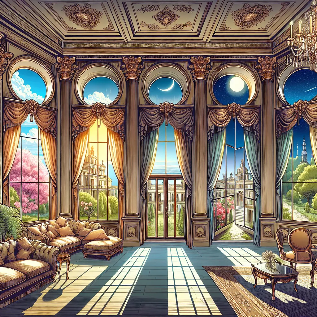 Unleashing Opulence: Five Enlightened Insights for Prestigious Window Installations