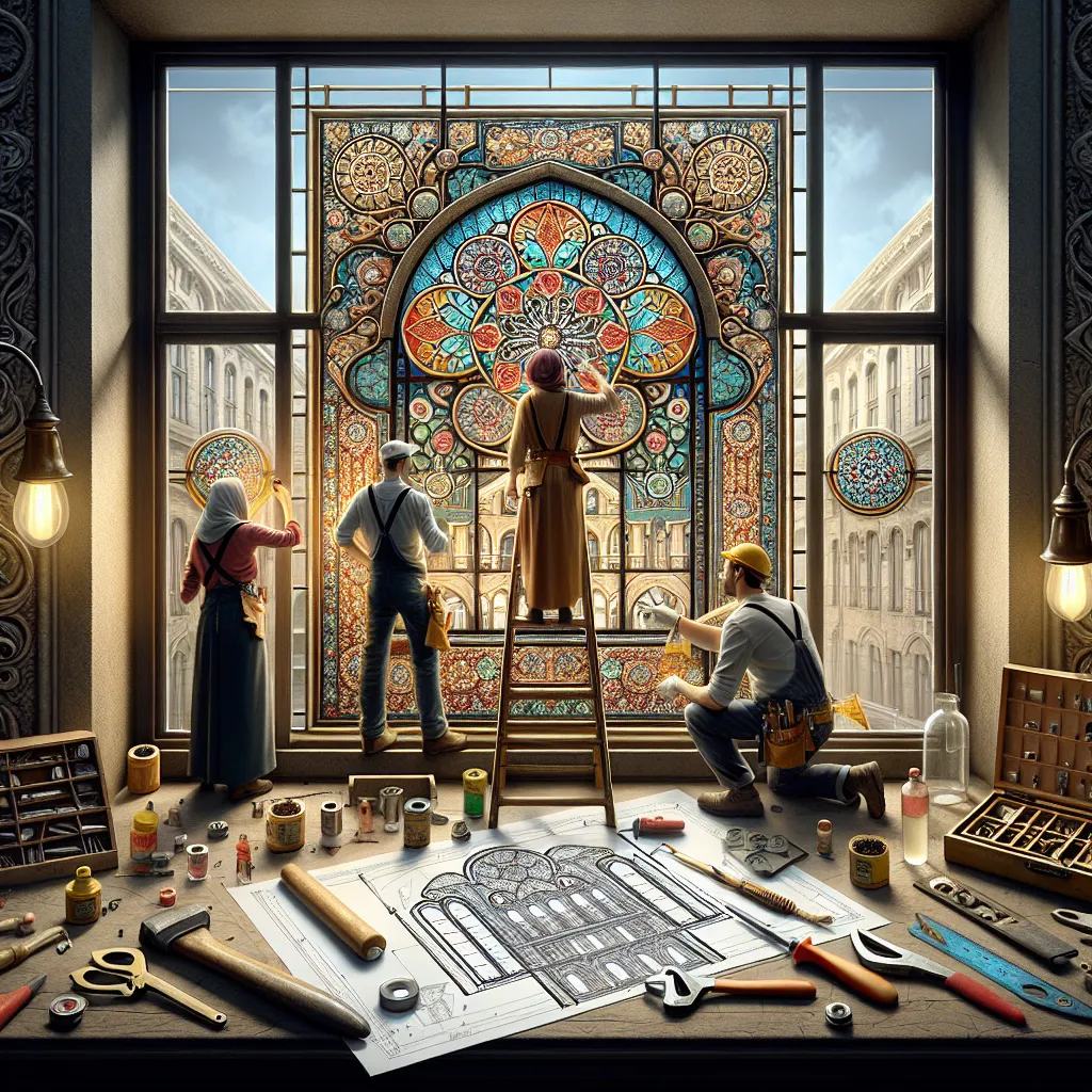 The Quintessence of Artisanal Window Installations: Five Enlightened Insights