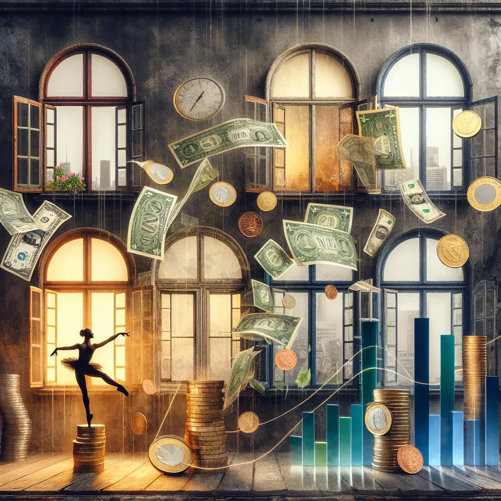 The Connoisseur's Chronicle: Unveiling the Exquisite Ballet of Window Upgrade Economics