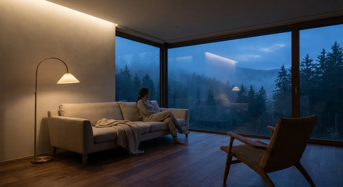 Framing the Exceptional: Window Typologies for the Design-Led Home