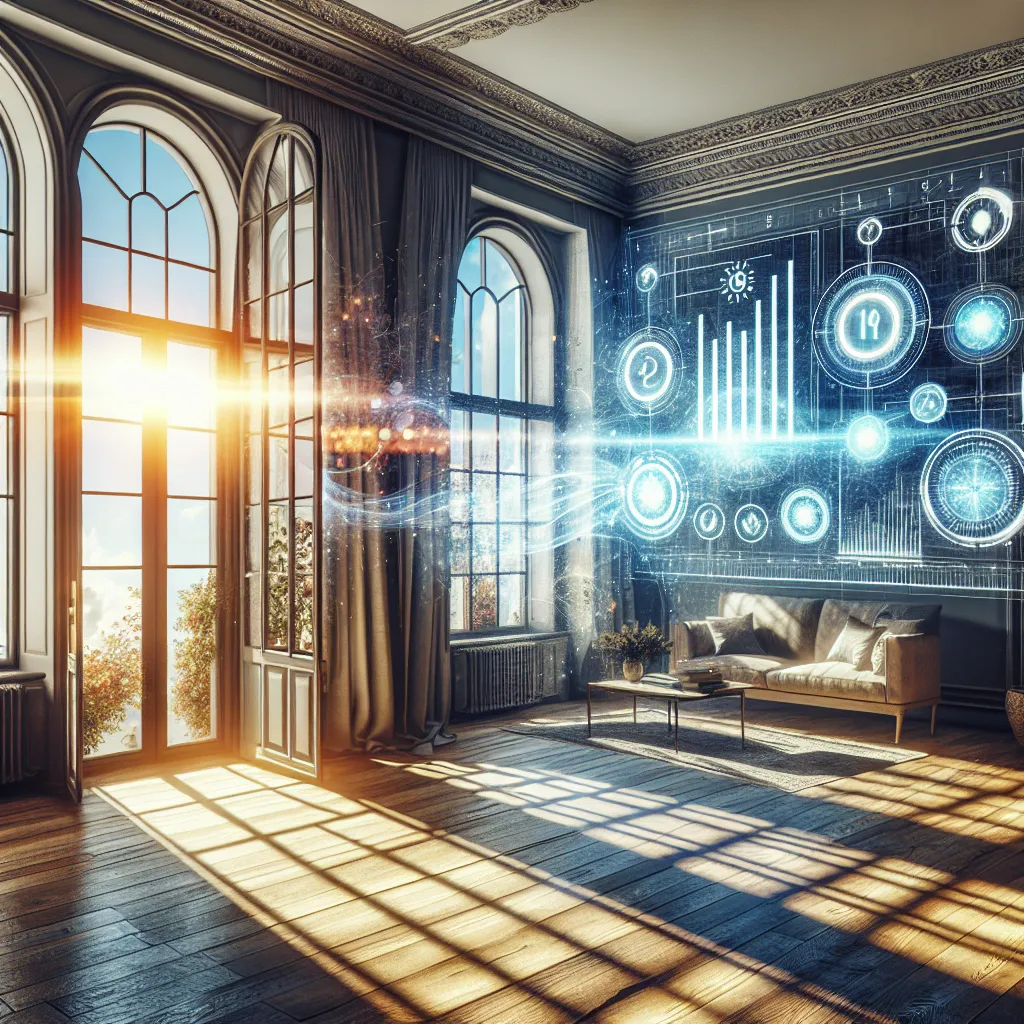 The Alchemy of Elegant Efficiency: Five Unveiled Insights for Elite Window Transformations