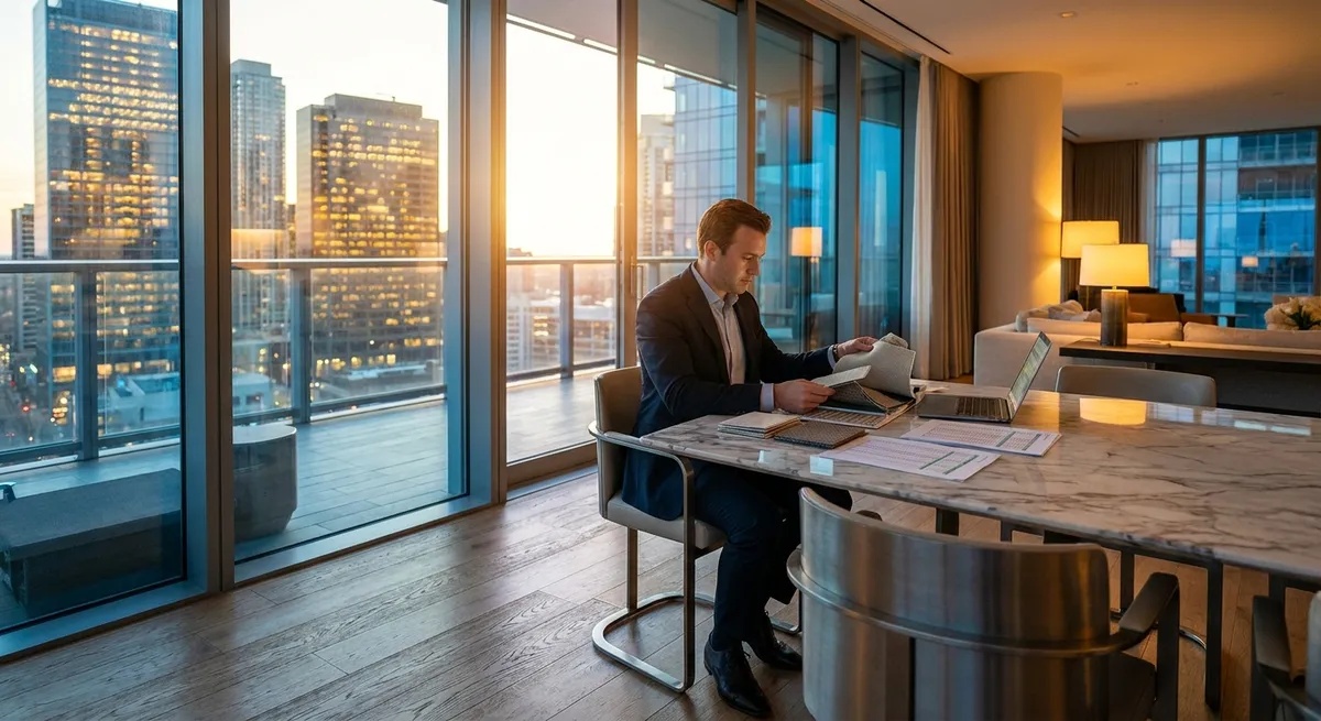 The Hidden Economics of Exceptional Windows