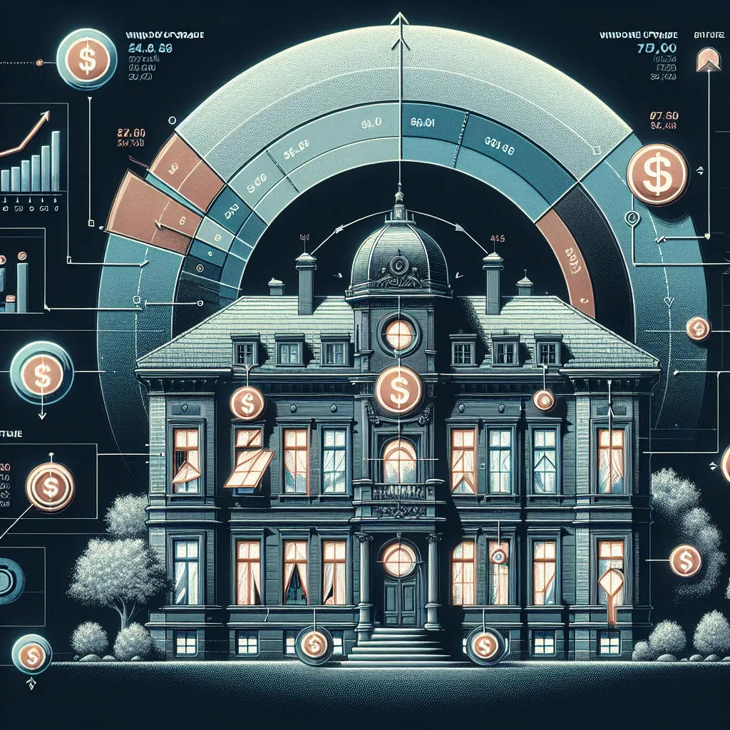 The Majestic Manual: A High-End Dissection of Window Upgrade Investment Dynamics