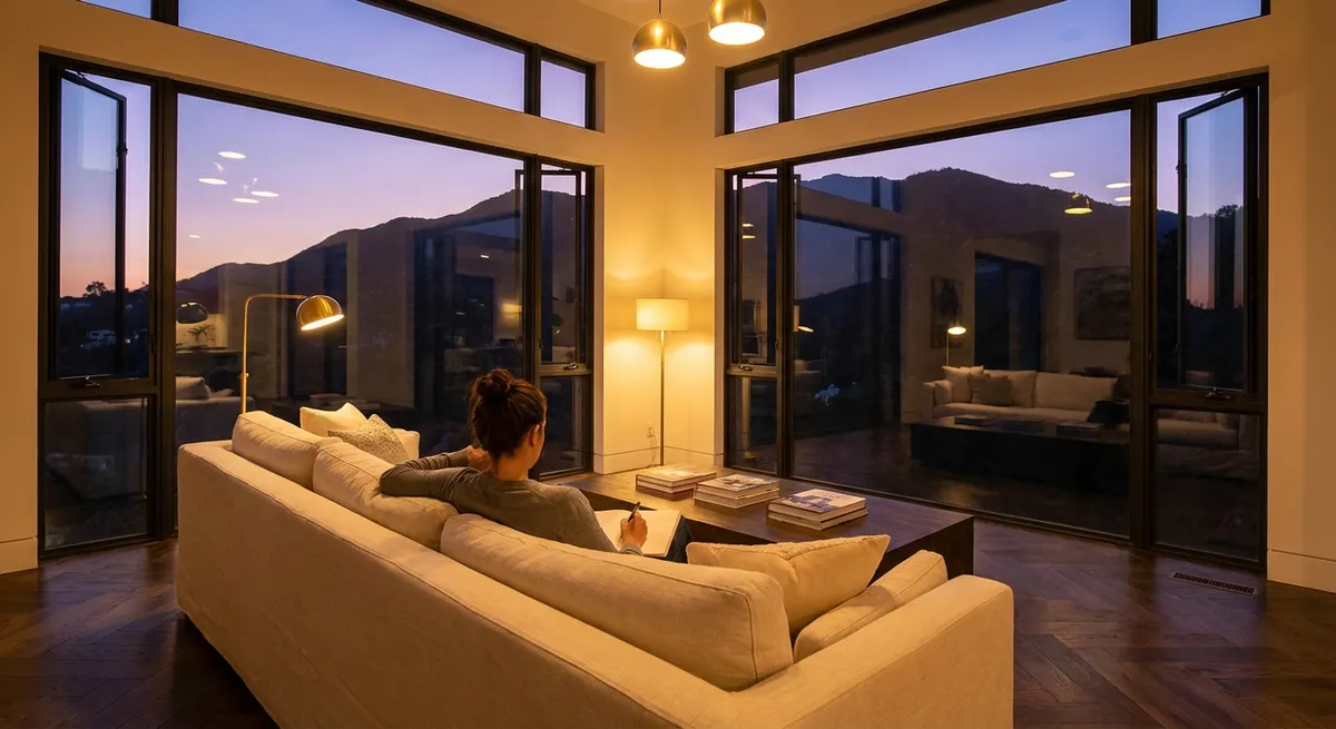 Framing the View: Discerning Window Types for the Elevated Home