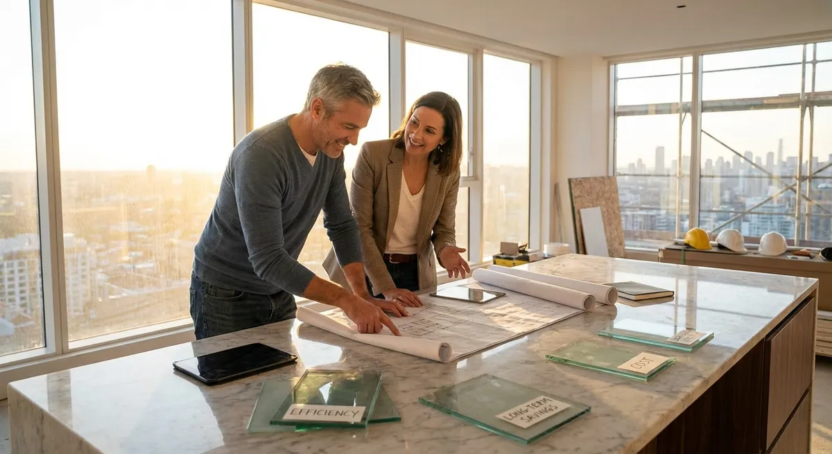 Beyond the Sticker Price: A Refined Cost Perspective on Window Upgrades