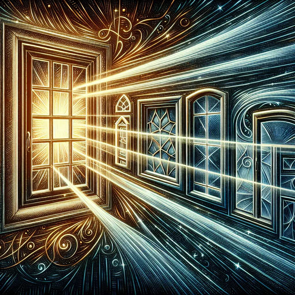 The Exquisite Tapestry of Light: Five Enlightened Insights into the Mastery of Window Upgrades