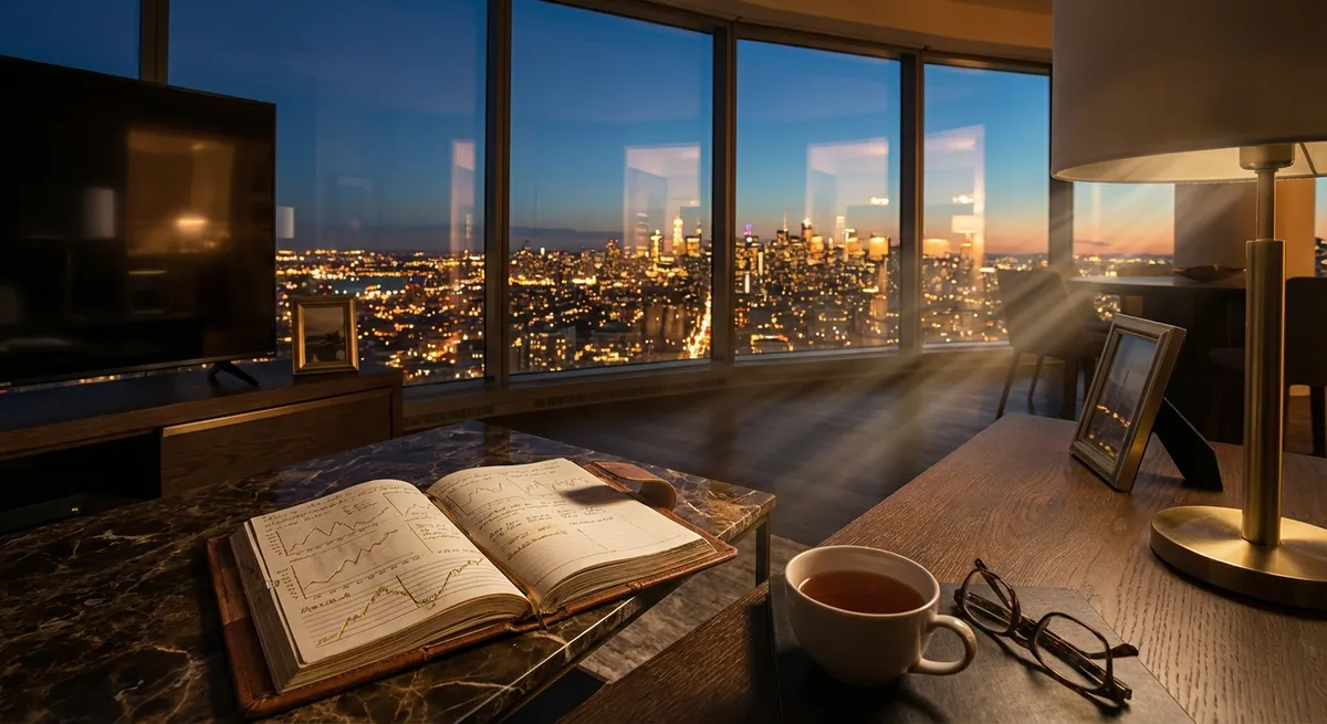 Ledger of Light: Interpreting the True Cost of Exceptional Windows