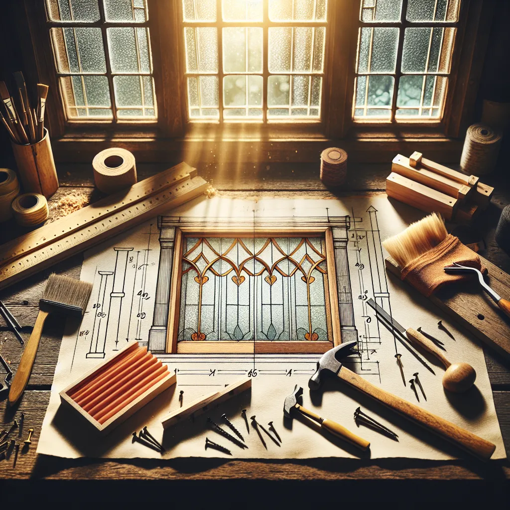 The Expert's Guide to Window Transformation: Five Enlightening Insights for Artisanal Upgrades